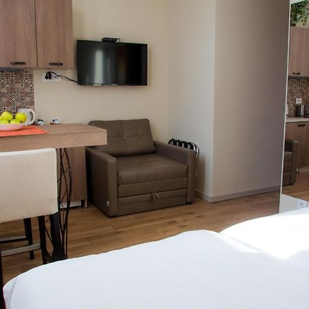 Apartments Srbija - Free Parking Belgrado Exterior foto