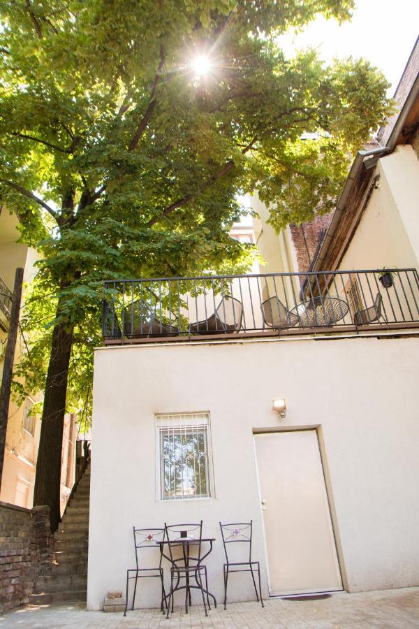 Apartments Srbija - Free Parking Belgrado Exterior foto