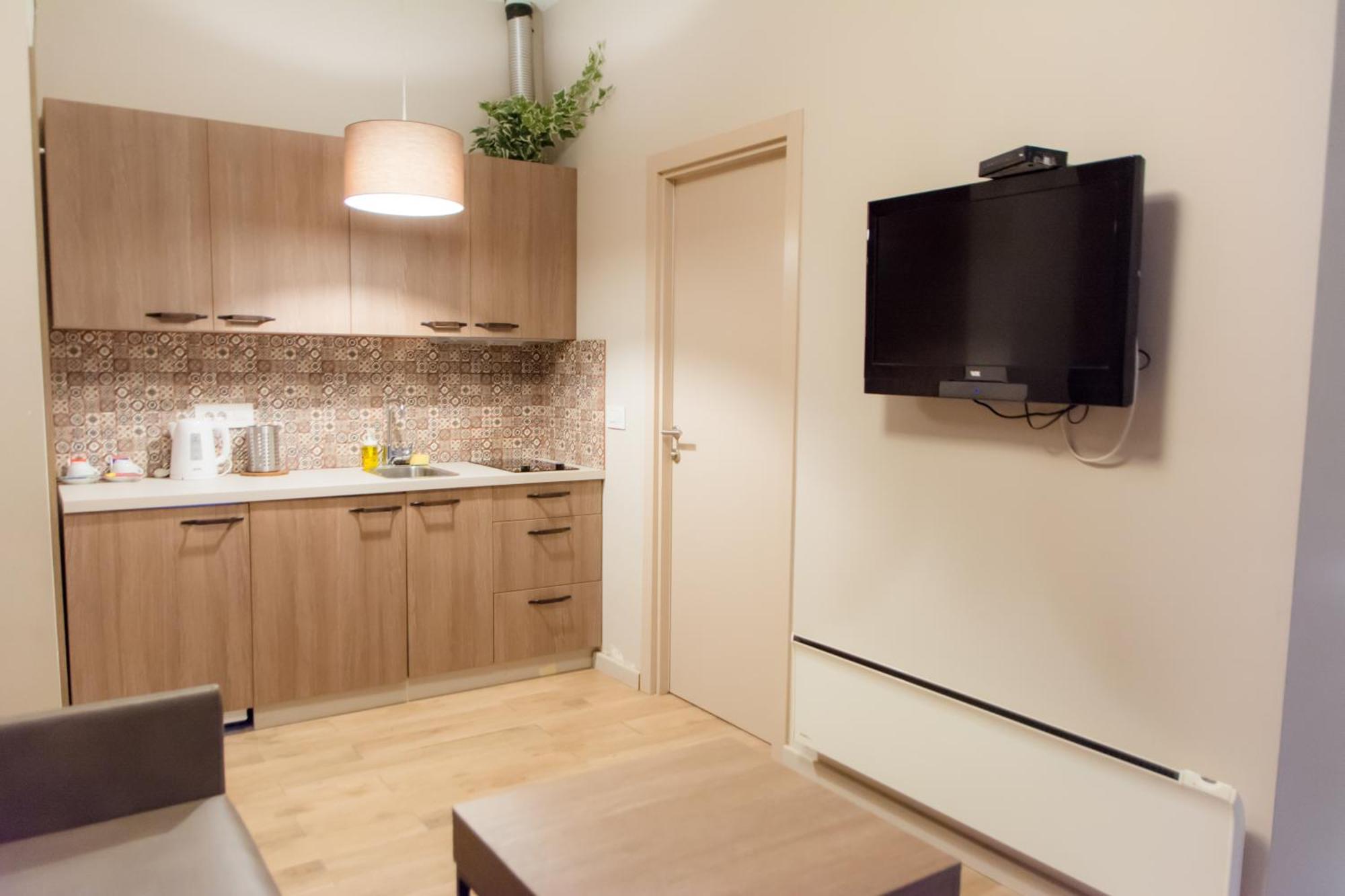 Apartments Srbija - Free Parking Belgrado Quarto foto