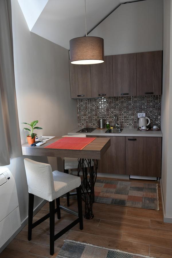 Apartments Srbija - Free Parking Belgrado Exterior foto
