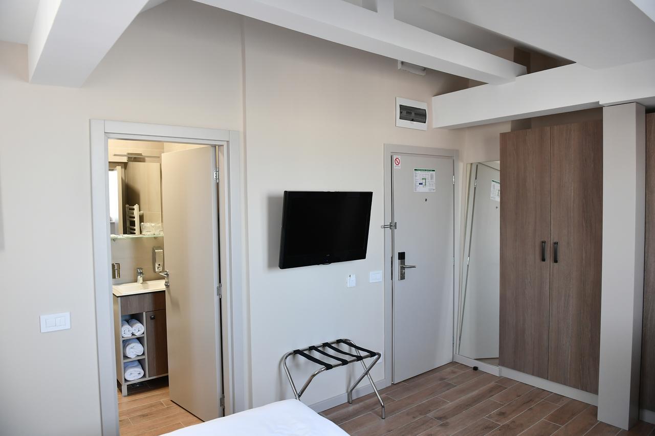 Apartments Srbija - Free Parking Belgrado Exterior foto